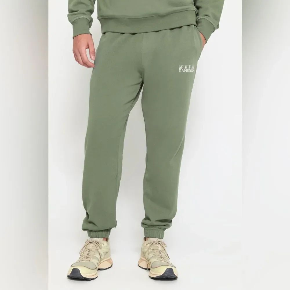 NWOT Spiritual Gangster Men's Classic Sweatpant